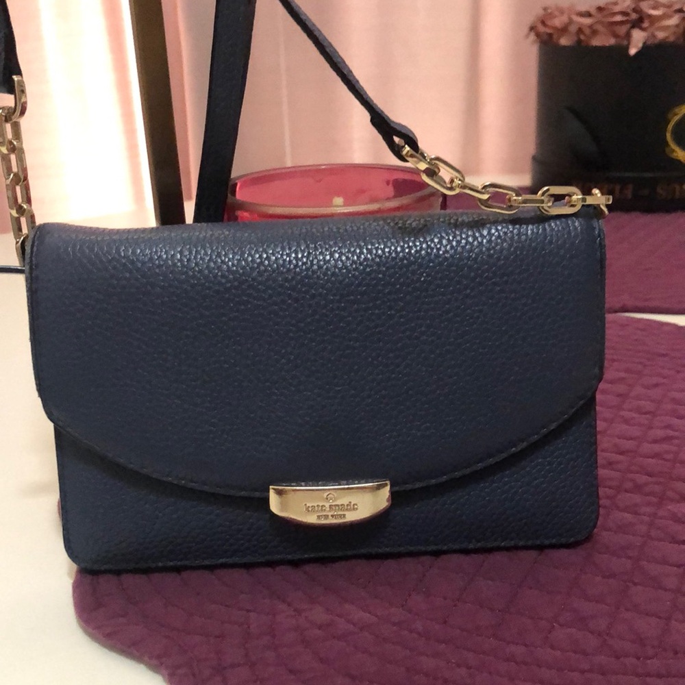 Kate Spade New York Valli Mulberry Street, Crossbody Bag